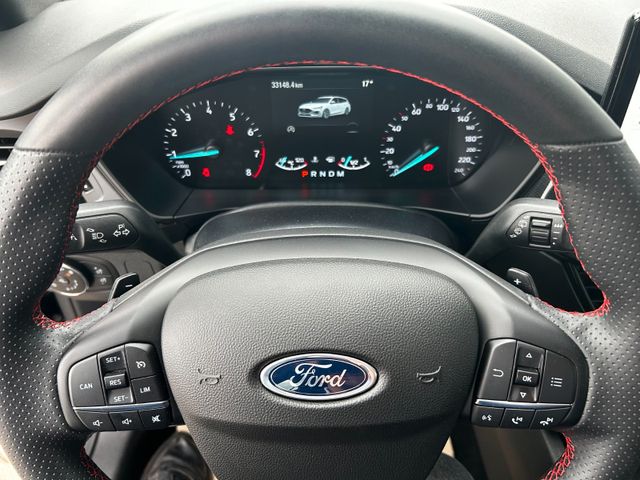 Focus Turnier ST-Line Design*KAMERA*FSH*