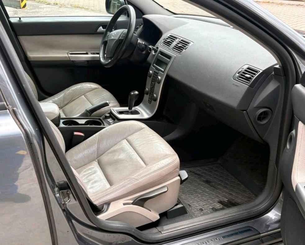 Volvo V50 2005 — photo 8