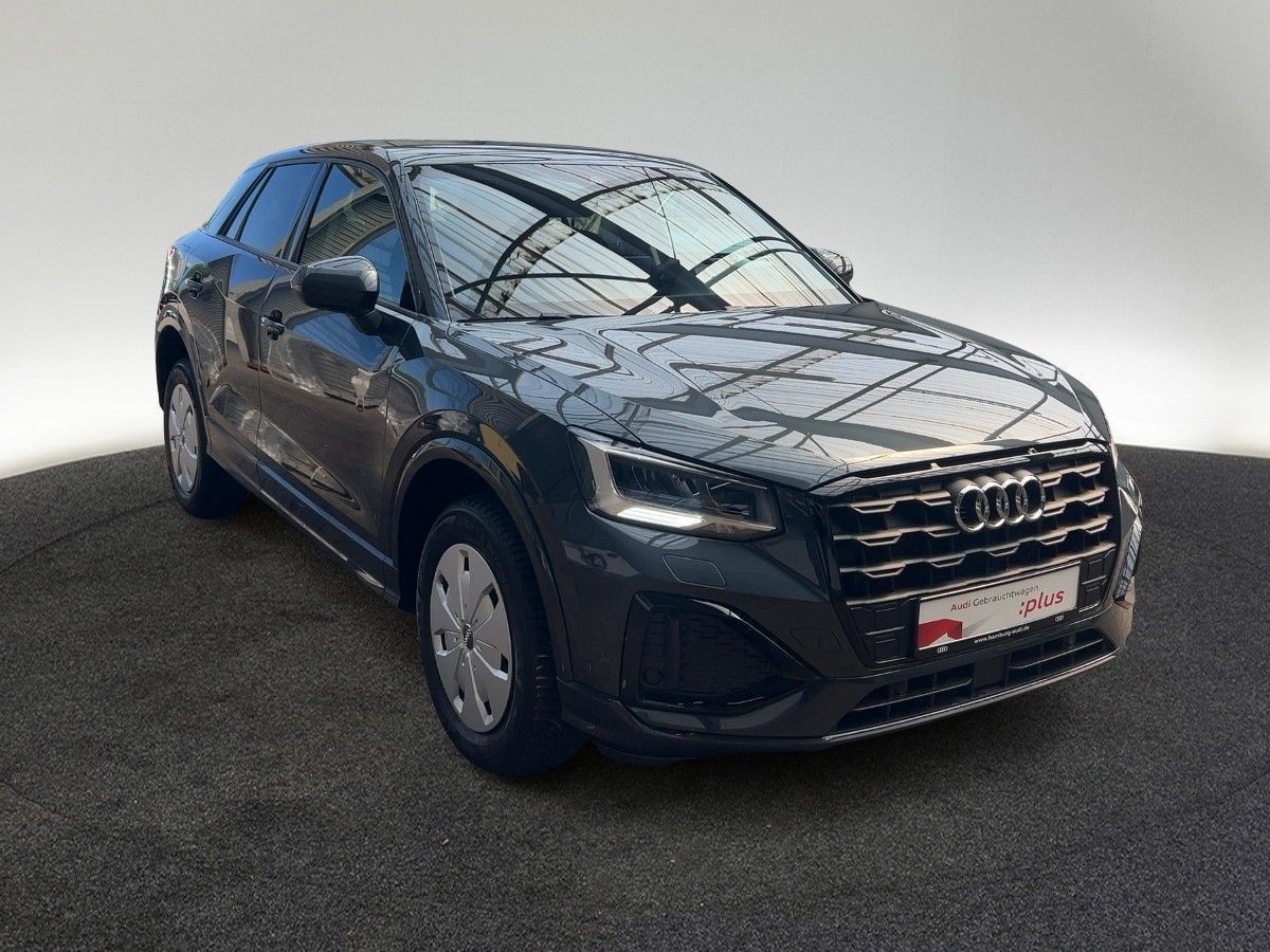 Audi Q2 - Bild 6