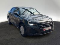 Audi Q2 - Vorschau Bild 6