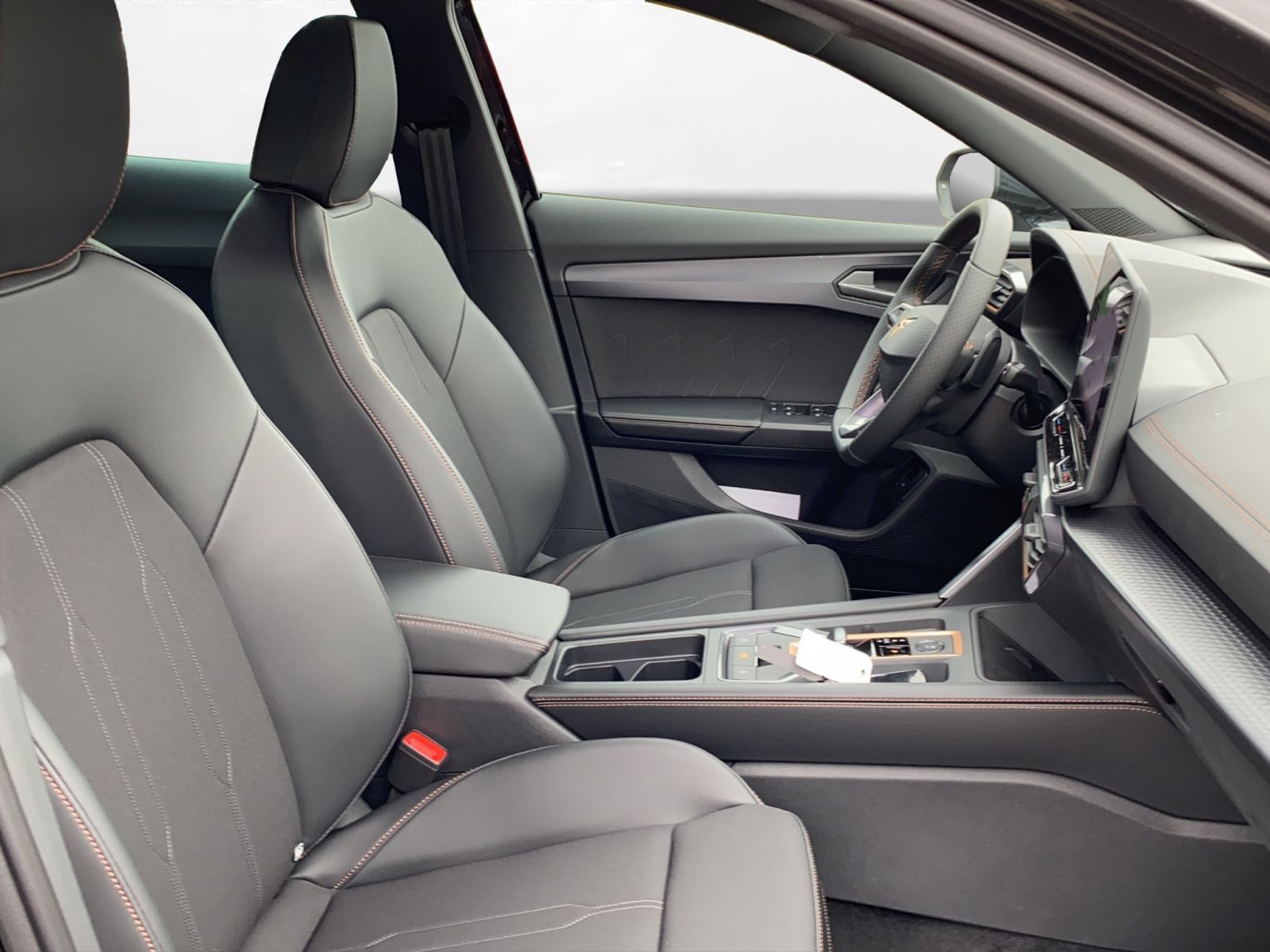 Cupra Formentor - Bild 20