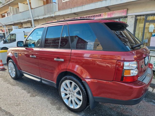 Land Rover Land Range Rover Sport 3.6 TDV8 HSE 272CV