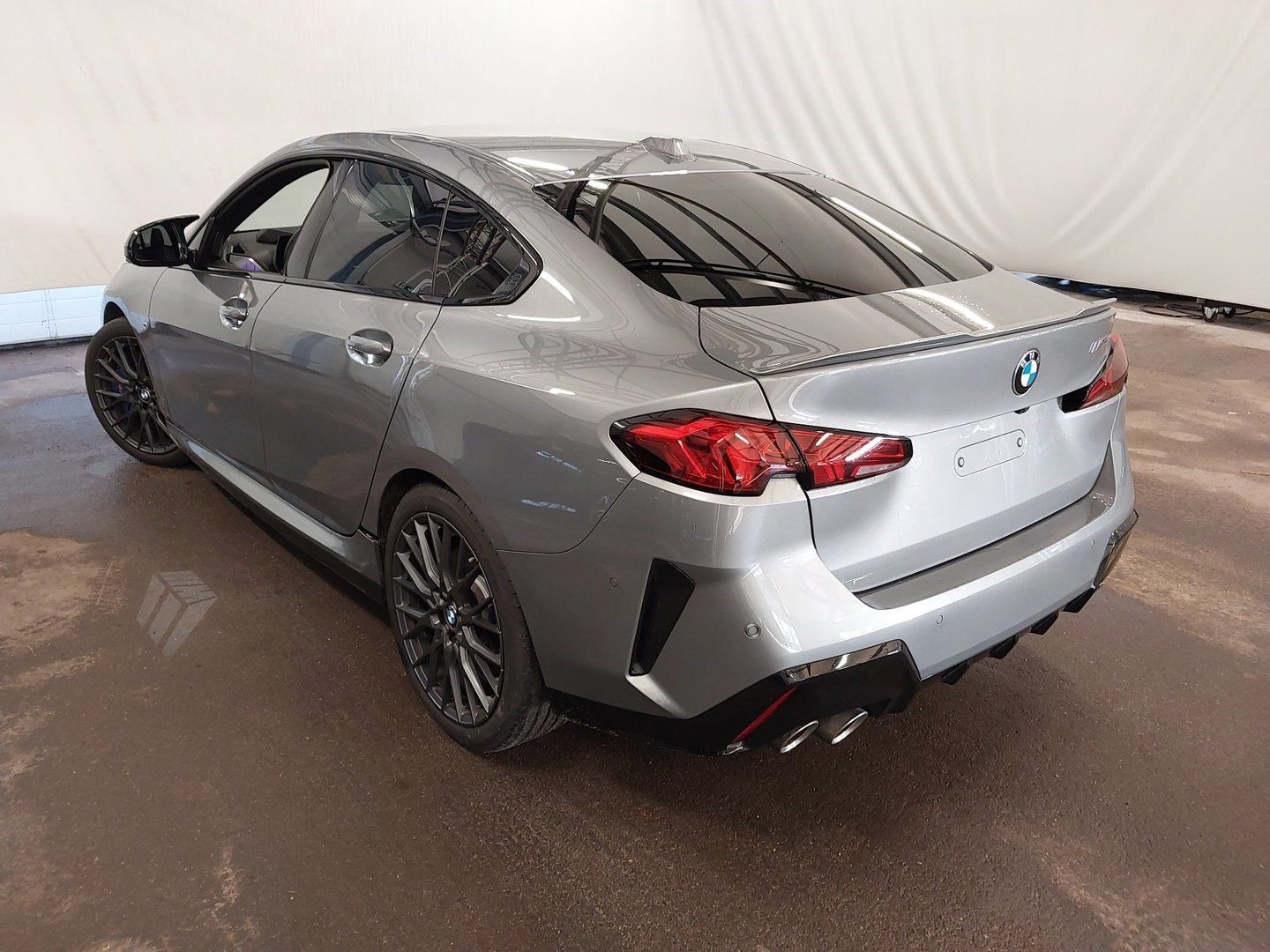 BMW M235 - Bild 3
