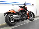Harley-Davidson VR1 Night Rod Spezial VRSCDX - HARLEY-DAVIDSON VRSC NIGHT ROD