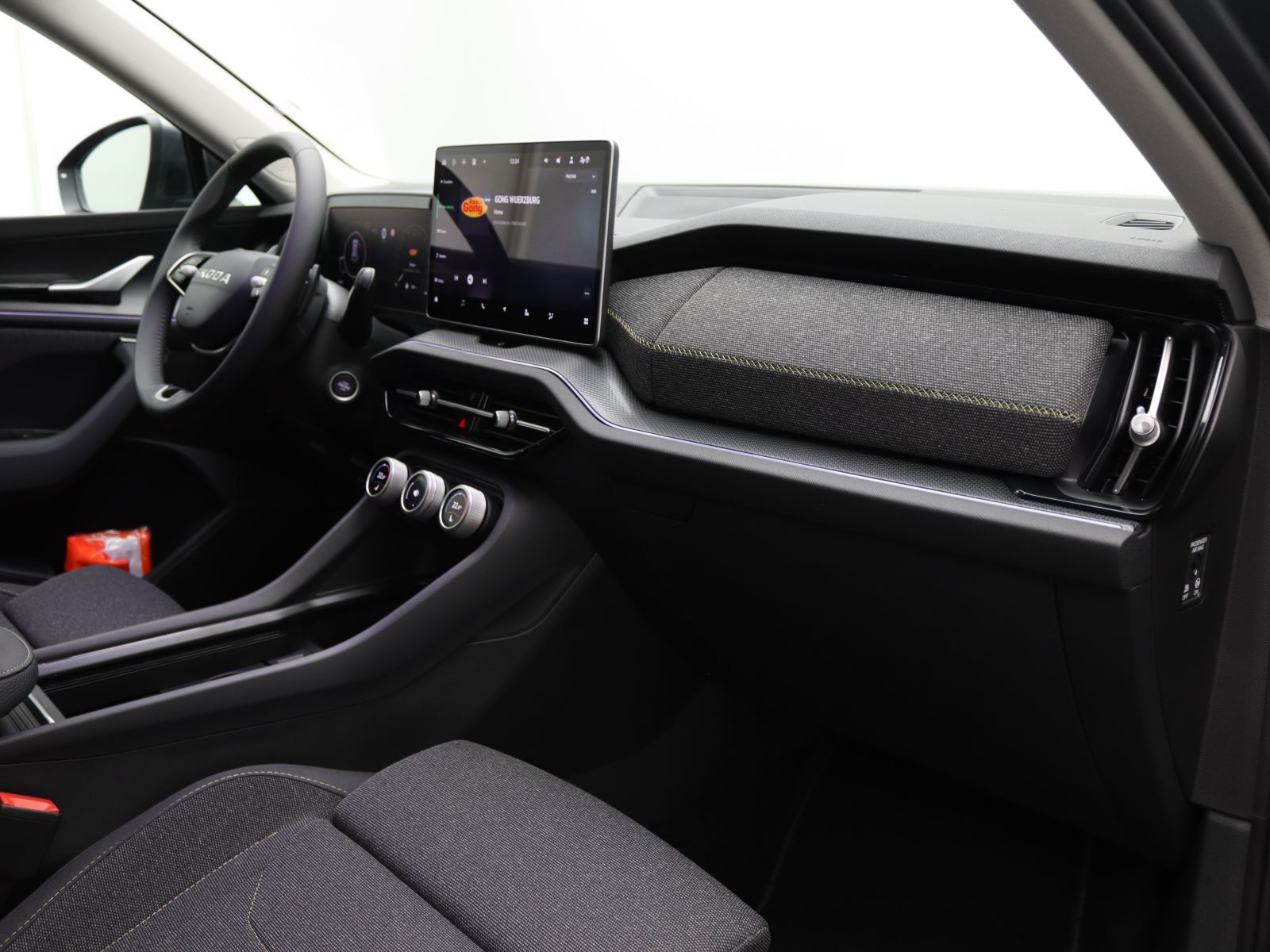 Skoda Kodiaq - Bild 9