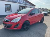 Opel Corsa D Color Edition /Tempomat/Klima - Opel Corsa mit Benzin-Antrieb: Kleinwagen, D Color Edition
