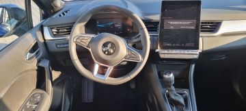 Bild 11 Mitsubishi Grandis Diamant Plus 1.3 T-Benziner 6-Gang