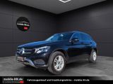 Mercedes-Benz GLC 250 4Matic*LED*KAMERA*TWA*AHK*SPURASS.*LEDER - Mercedes-Benz GLC 250 in Hamburg
