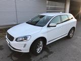 Volvo XC60 D3 Summum 2016 Dez