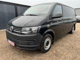Volkswagen T6 2.0 LANG/GELDTRANSPORTER/MONEYTRUCK/ARMORED/ - Volkswagen Geld