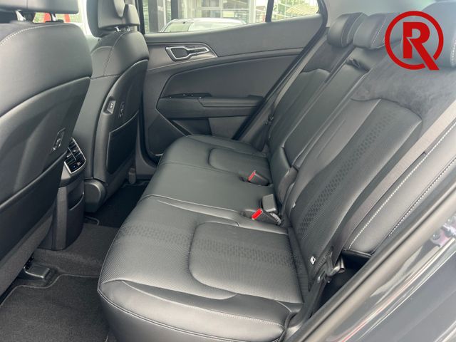 Sportage Plug&Ride Plug-in Hybrid 4WD 1.6 T-GDI 