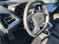 Audi Q4 e-tron - Vorschau Bild 16