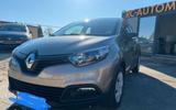 Renault captur - Renault Captur Kombi Gebrauchtwagen