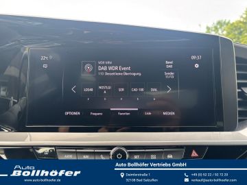 Bild 15 Opel Mokka Ultimate 1.2 ALCANTARA/KLIMA AT/PDC V+H+CA