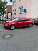 Volkswagen VW Scirocco 1.4 TSI Team Kette neu Stage... - Volkswagen Scirocco: Team