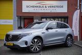Mercedes-Benz EQC 400 4MATIC Premium Plus 80 kWh / Panoramadak - Mercedes-Benz EQC mit Panoramadach