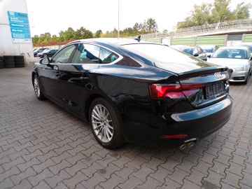 Audi A5 - 6
