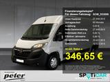 Opel Movano Cargo 3,3t L2H2 2,2D Klima Vollverkleidun - Offers