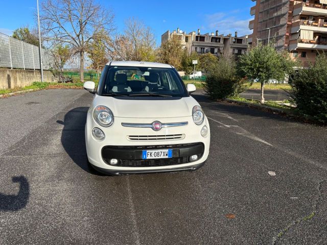 Fiat 500L 1.3 Multijet 95 CV Pop Star