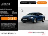 Audi A3 Limousine 30 TFSI S line LED*RFK*ACC*Virtual