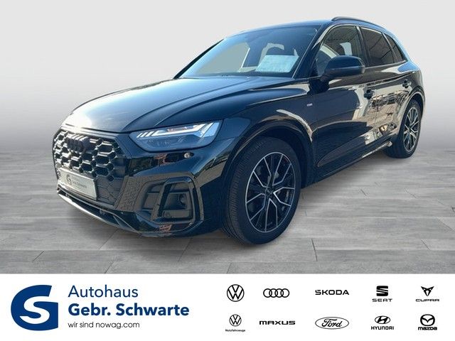 Image of Audi Q5