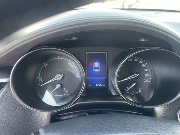Toyota C-HR - 7
