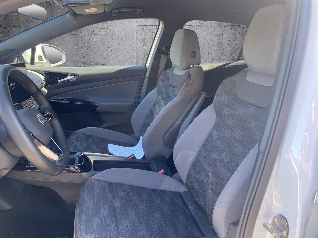 Volkswagen ID.4 - Bild 9