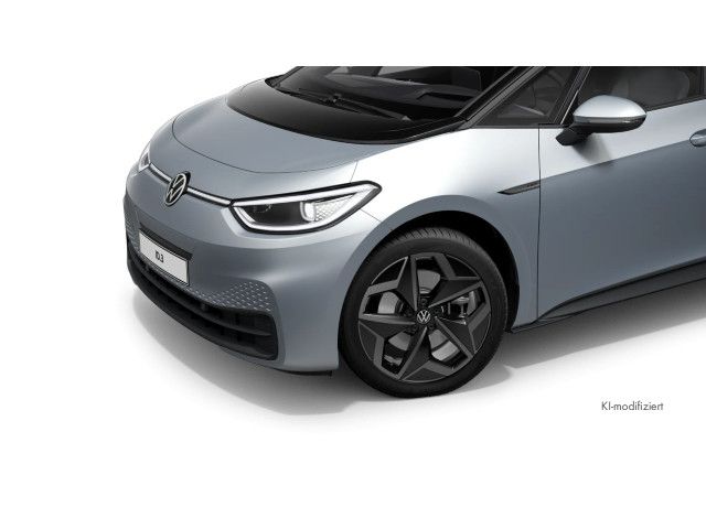 Volkswagen ID.3 - Bild 5