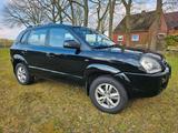 Hyundai Tucson mit LPG AHK Gasanlage 4x al... - Hyundai TUCSON mit LPG-Antrieb