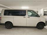 Volkswagen T5 Transporter - VW T5 Transporter Gebrauchtwagen in Leipzig