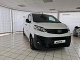 Fiat Scudo L2 SX, unfallfrei, Navi, Kamera, Bluetooth - gebrauchte Fiat Scudo aus dem Jahr 2023