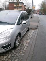 Citroën Citroen c4 Picasso bj 2012 1.6l diesel 2500vb - Citroën: C25