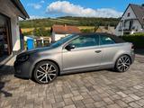 Volkswagen Golf 2.0 TDI Cabrio, großes Navi,Xenon, AHK,VOLL - Volkswagen Golf: Gross