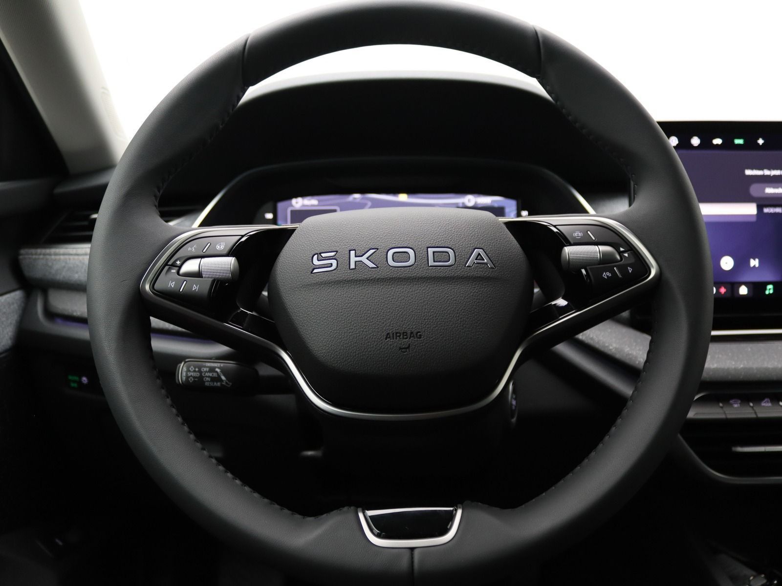 Skoda Octavia - Bild 16