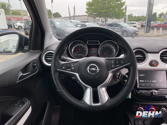 Opel Adam 1.4 Glam Premium Winterpaket R-Link