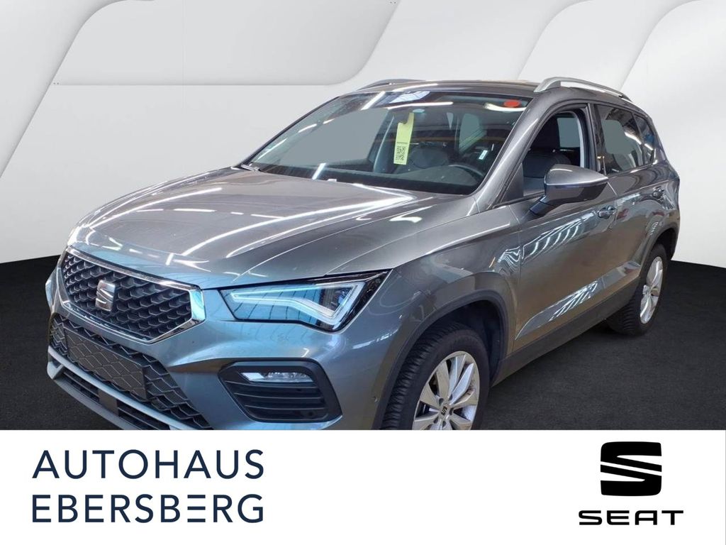 Image of Seat Ateca