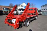 Mitsubishi Fuso Canter 9C18 Euro 6, Gergen Helios TAK 8,  - Mitsubishi LKWs