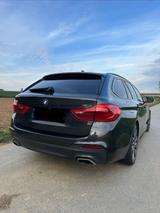 BMW 530d Touring M-Sport - BMW 530 Gebrauchtwagen in Stuttgart