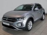 Volkswagen T-Roc Style 2.0 TDI DSG | LED AHK RFK ACC Navi - Volkswagen T-Roc mit Diesel-Antrieb: mit Navigationssystem