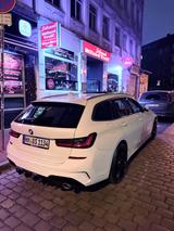 BMW 330d Touring M Sport Auto. M Sport - BMW 330 in Hamburg