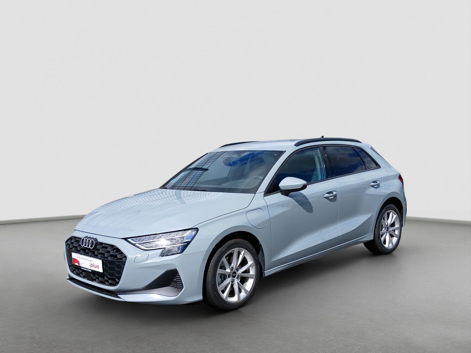 Audi A3 - Bild 2
