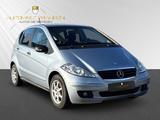 Mercedes-Benz A150 *SEHR GEPFLEGT*SCHECKHEFT*ALLWETTER*PDC*SHZ - gebrauchte Mercedes-Benz A 150 aus dem Jahr 2007