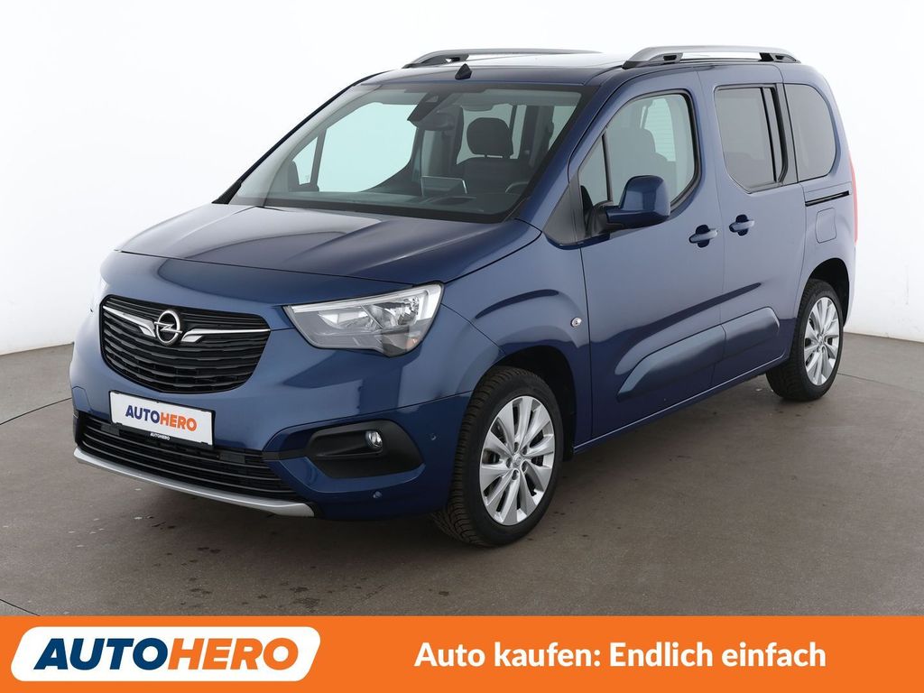 Image of Opel Combo Life