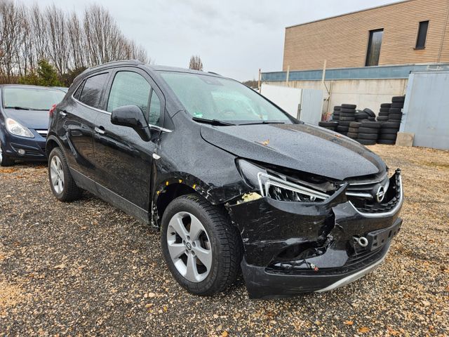 Opel Mokka X Innovation 1.Hand