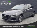 Hyundai i30 Kombi Family Smart Paket 2026 - Hyundai i30 Neuwagen mit Benzin-Antrieb: Kombi