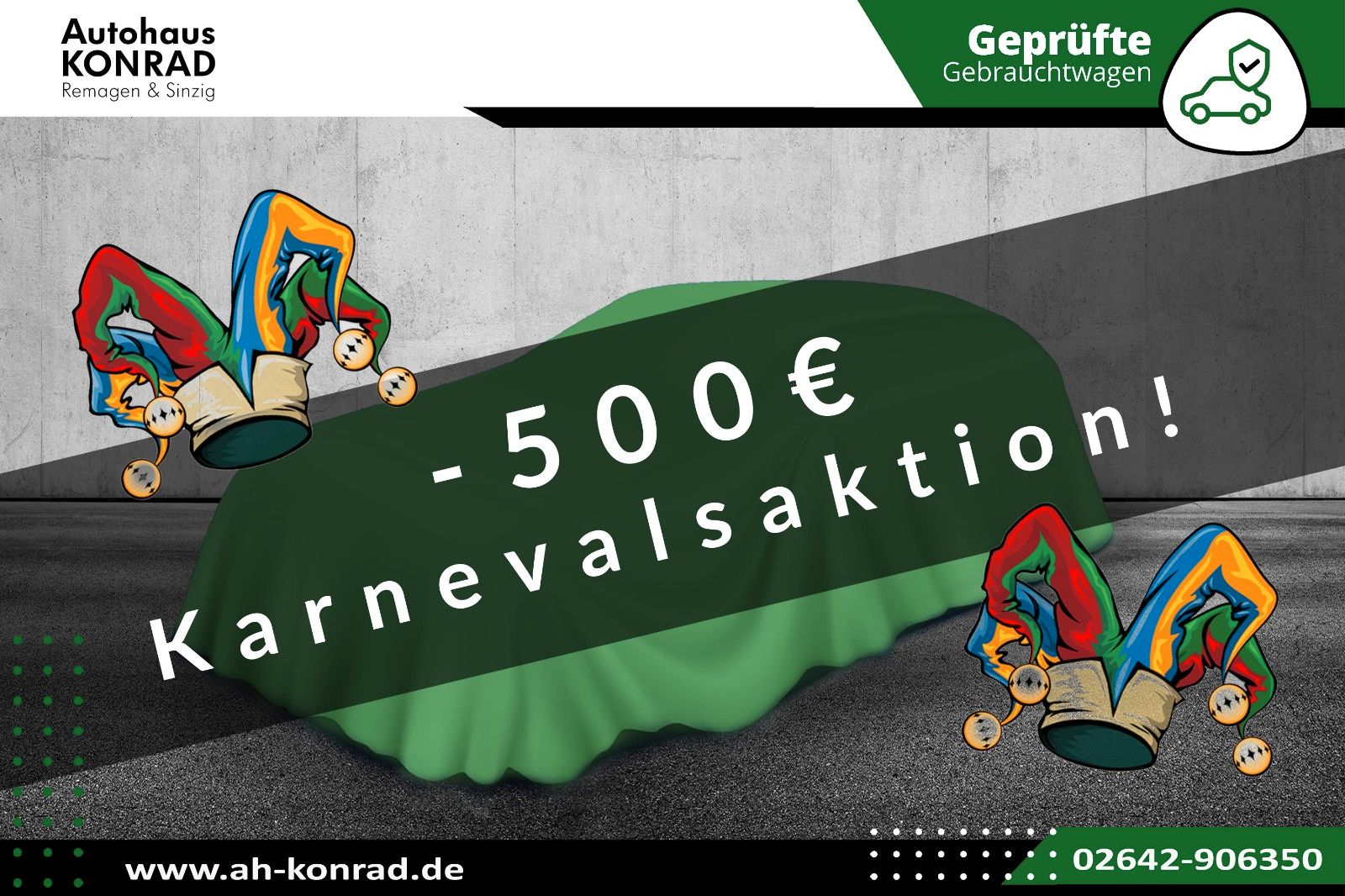 Fahrzeugabbildung Volkswagen Taigo 1.0 TSI Life+iQ Drive+Park Assist+LED