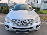 Mercedes-Benz ML 320 ML Klima Leder Xenon TÜV NEU 1 HAND EURO4 - Mercedes-Benz ML 320 in Gelsenkirchen