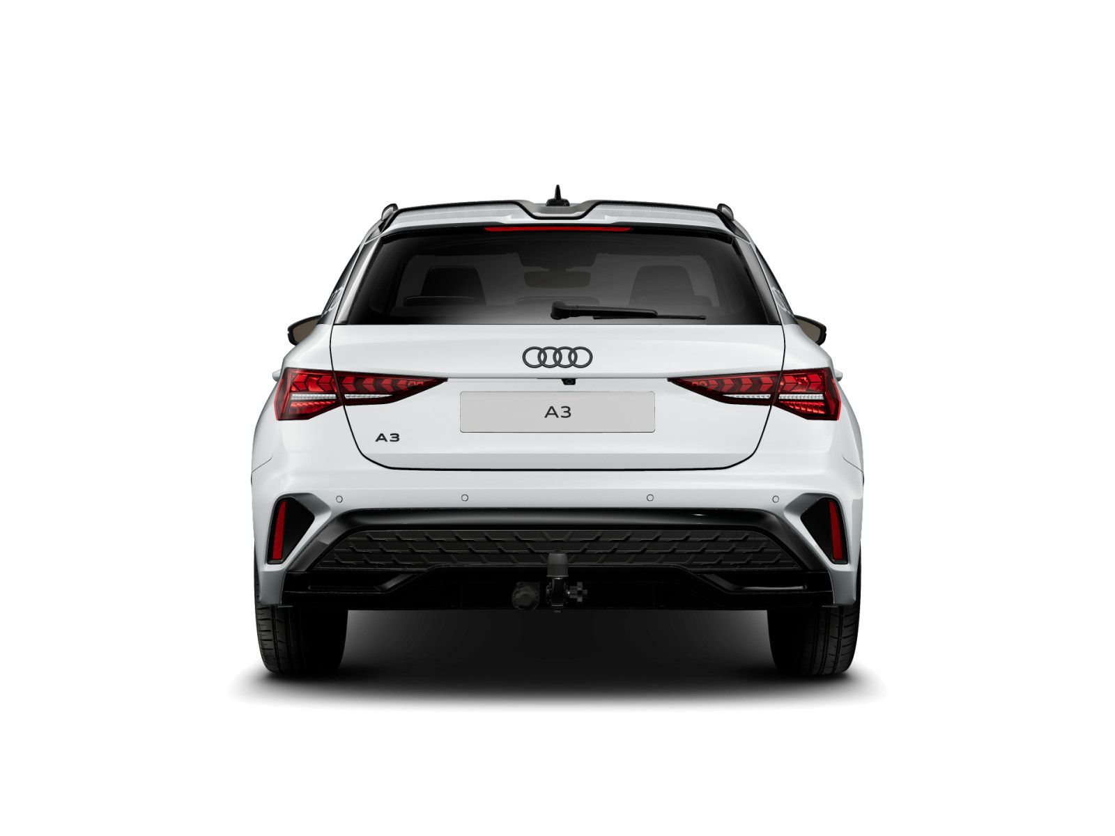 Audi A3 - Bild 7