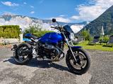 BMW R nineT Pure; einzigartiger Umbau! (BMW + Rizoma