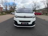 Citroën SpaceTourer Feel 8-Sitzer Kamera elektr. Schieb. - mit Diesel-Antrieb: Elektrische Wegfahrsperre, Elektr